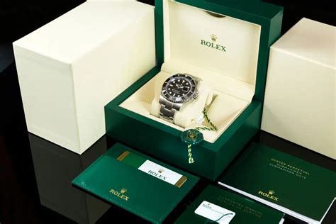 The Rolex Paper Guarantees – English Blog 